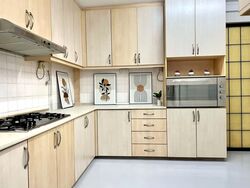 Blk 581 Pasir Ris Street 53 (Pasir Ris), HDB Executive #566576441